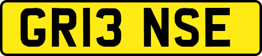 GR13NSE