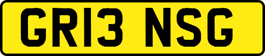 GR13NSG