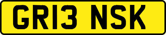GR13NSK