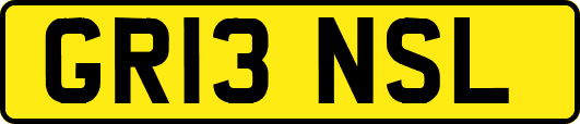 GR13NSL