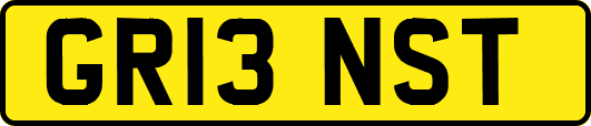 GR13NST