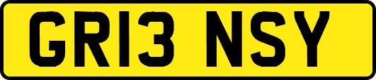 GR13NSY