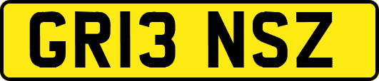 GR13NSZ
