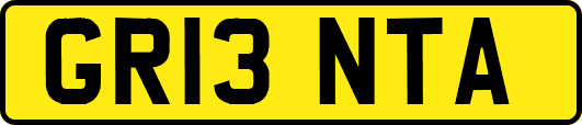 GR13NTA