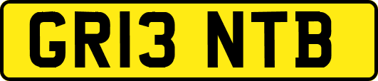 GR13NTB