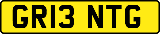 GR13NTG