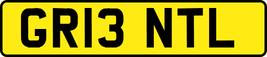 GR13NTL