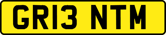 GR13NTM