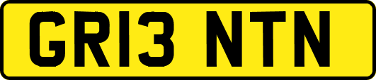 GR13NTN
