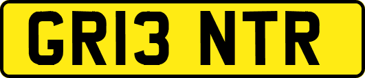 GR13NTR