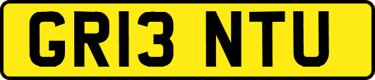 GR13NTU