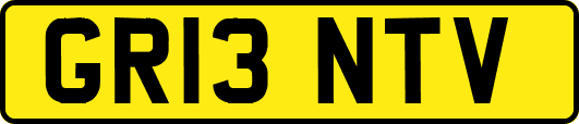 GR13NTV
