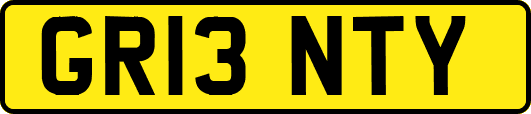 GR13NTY