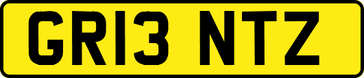 GR13NTZ