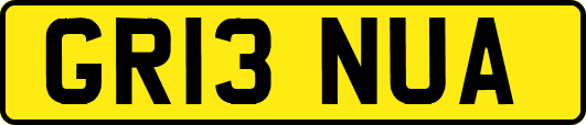 GR13NUA