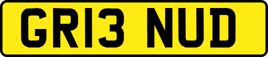GR13NUD