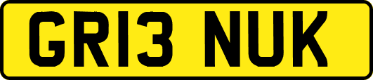 GR13NUK