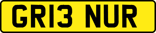GR13NUR