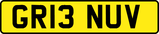 GR13NUV