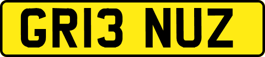 GR13NUZ