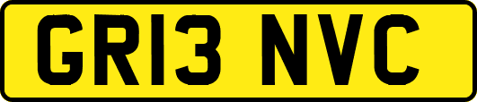 GR13NVC
