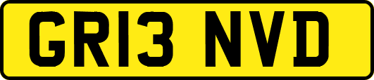 GR13NVD
