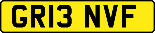 GR13NVF