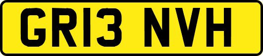 GR13NVH