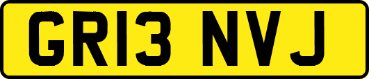GR13NVJ