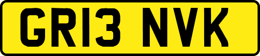 GR13NVK