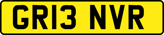 GR13NVR