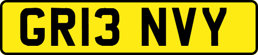 GR13NVY