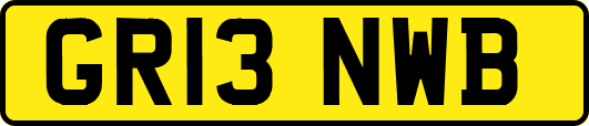 GR13NWB