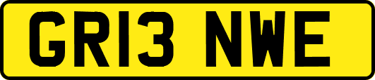 GR13NWE