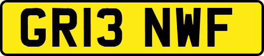 GR13NWF