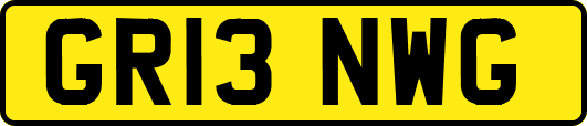 GR13NWG