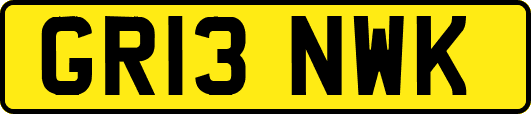 GR13NWK