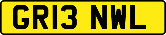 GR13NWL