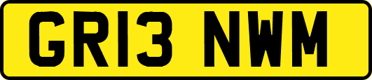 GR13NWM