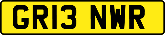 GR13NWR