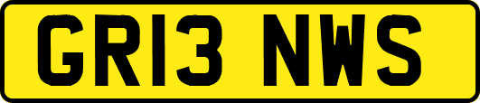GR13NWS
