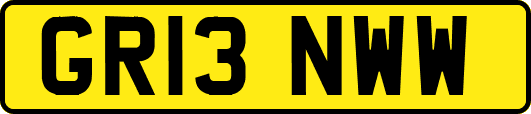 GR13NWW