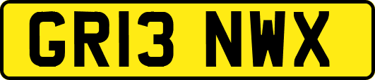 GR13NWX