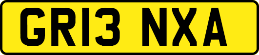 GR13NXA