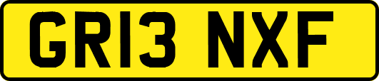 GR13NXF