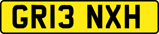 GR13NXH