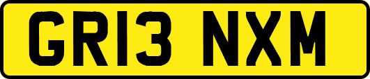 GR13NXM