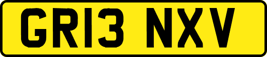 GR13NXV