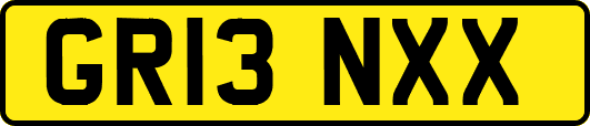 GR13NXX