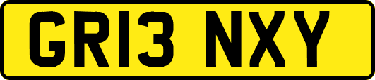 GR13NXY